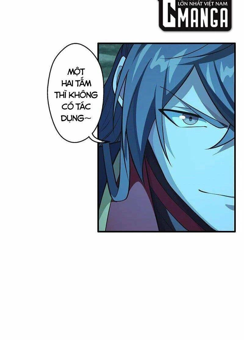 Tiên Võ Đế Tôn Chapter 177 - 14