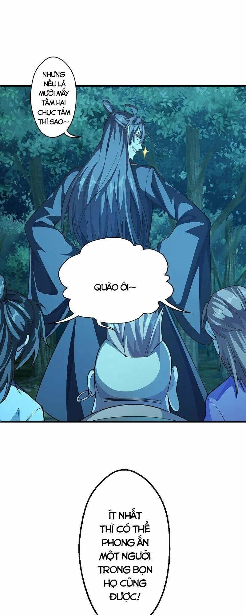 Tiên Võ Đế Tôn Chapter 177 - 15