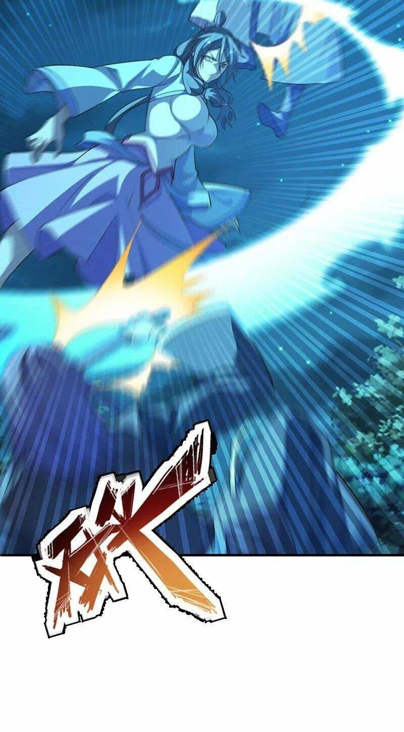 Tiên Võ Đế Tôn Chapter 177 - 19