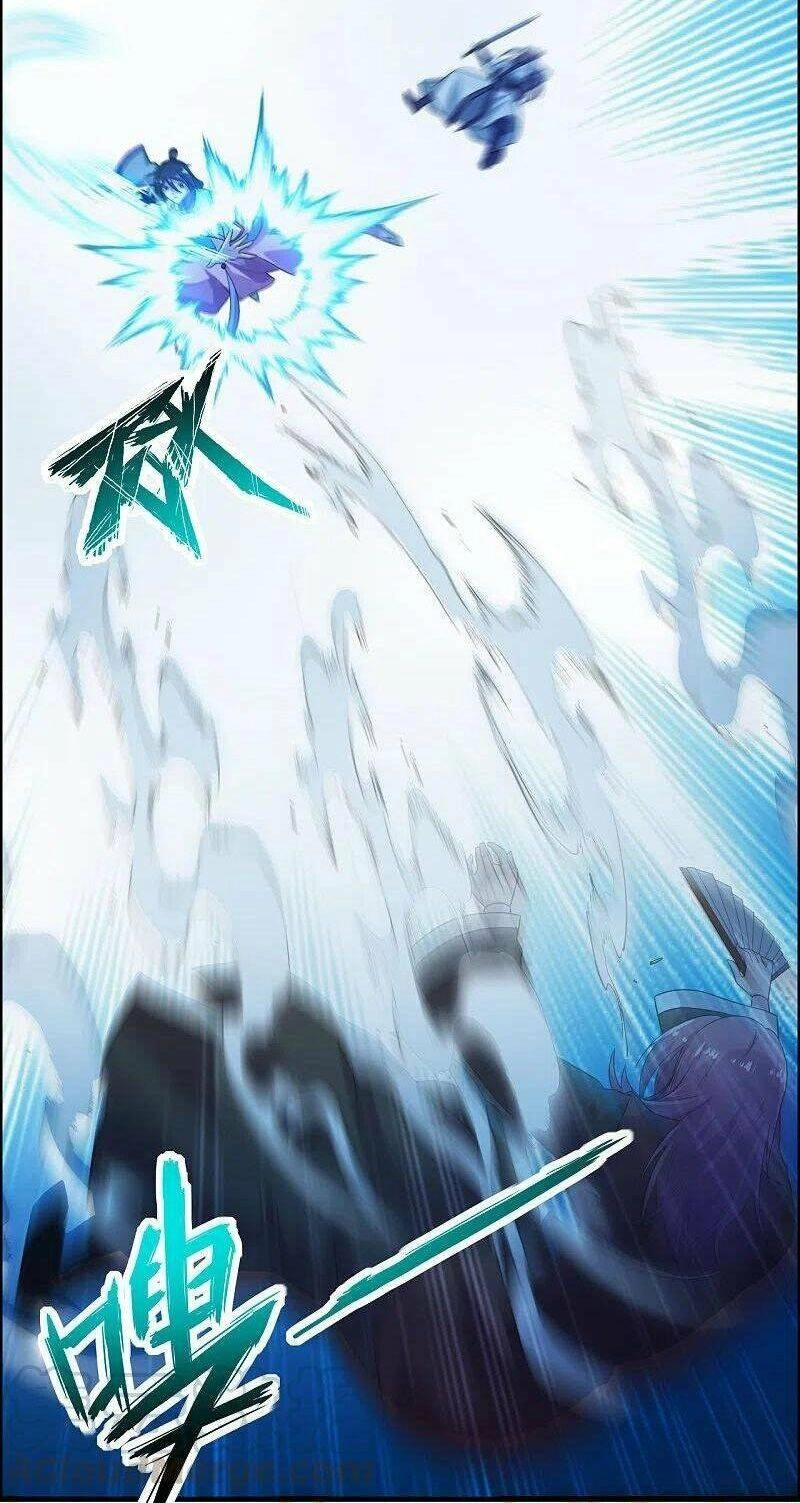 Tiên Võ Đế Tôn Chapter 177 - 21