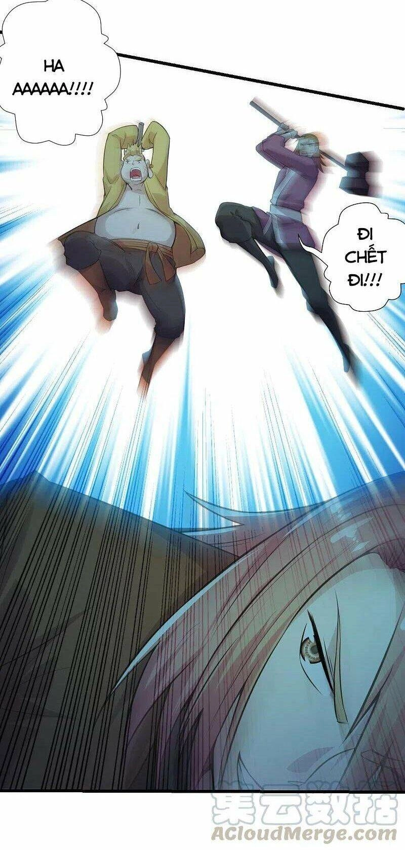 Tiên Võ Đế Tôn Chapter 177 - 25