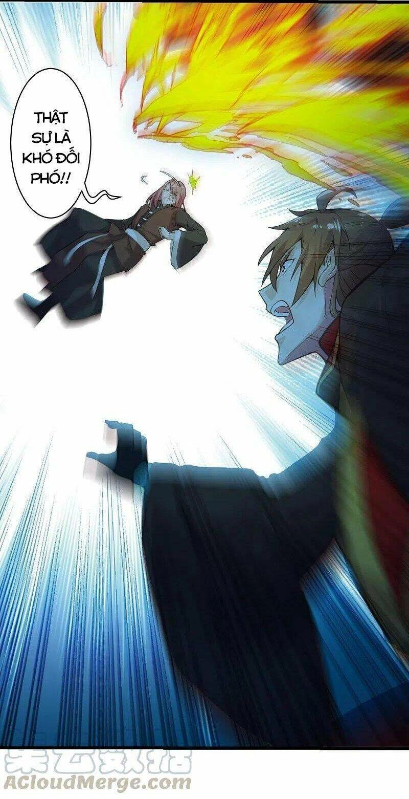 Tiên Võ Đế Tôn Chapter 177 - 27