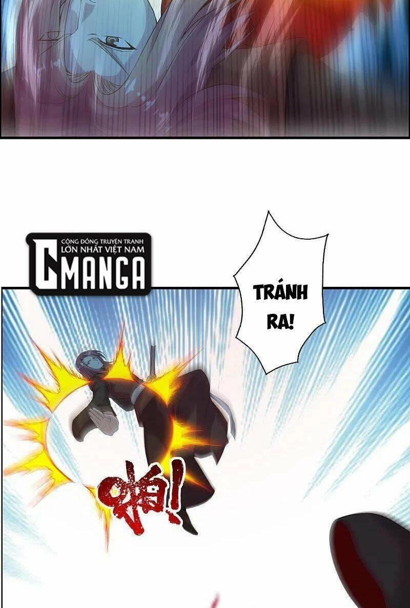 Tiên Võ Đế Tôn Chapter 177 - 29