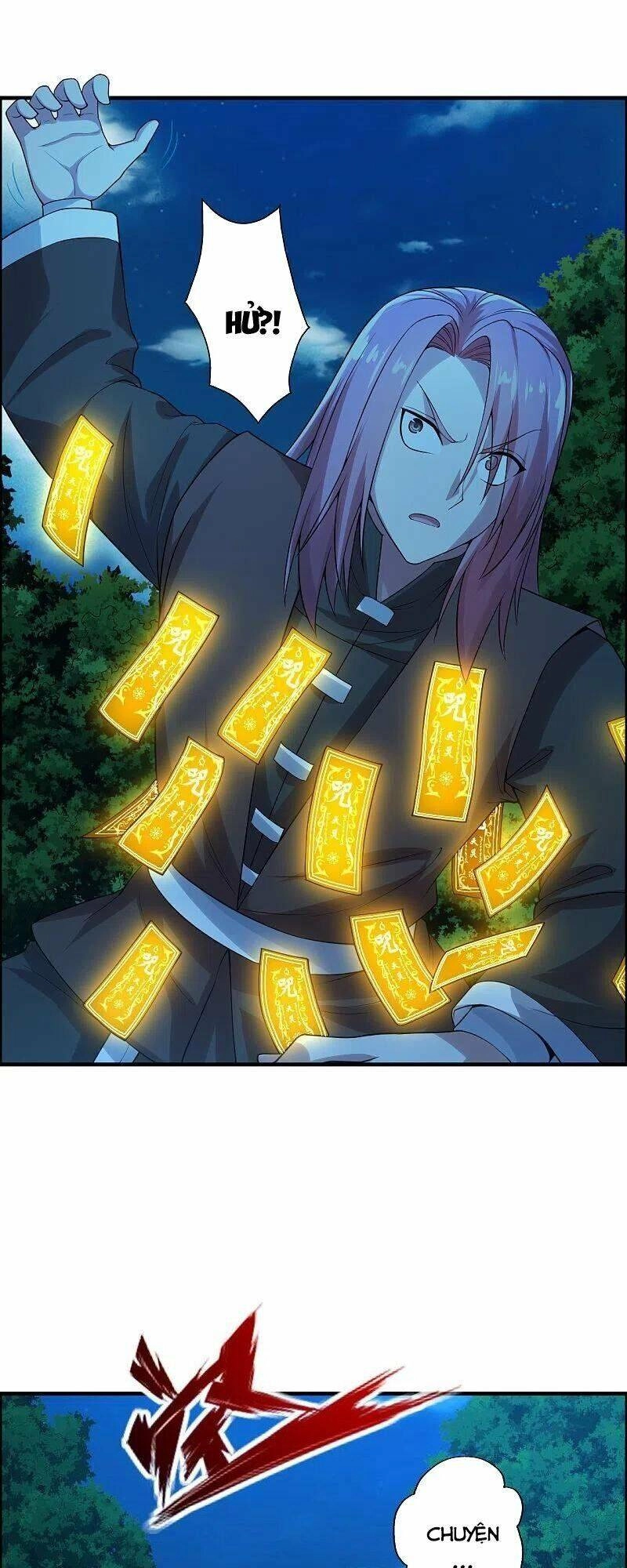 Tiên Võ Đế Tôn Chapter 177 - 33