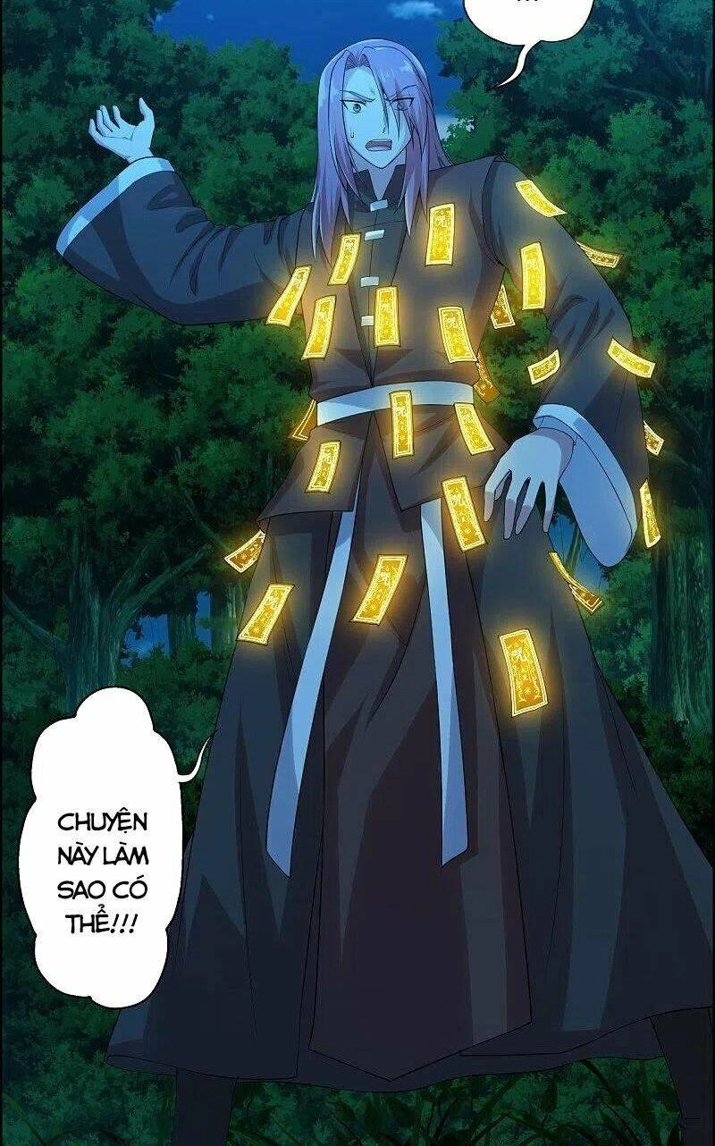 Tiên Võ Đế Tôn Chapter 177 - 34