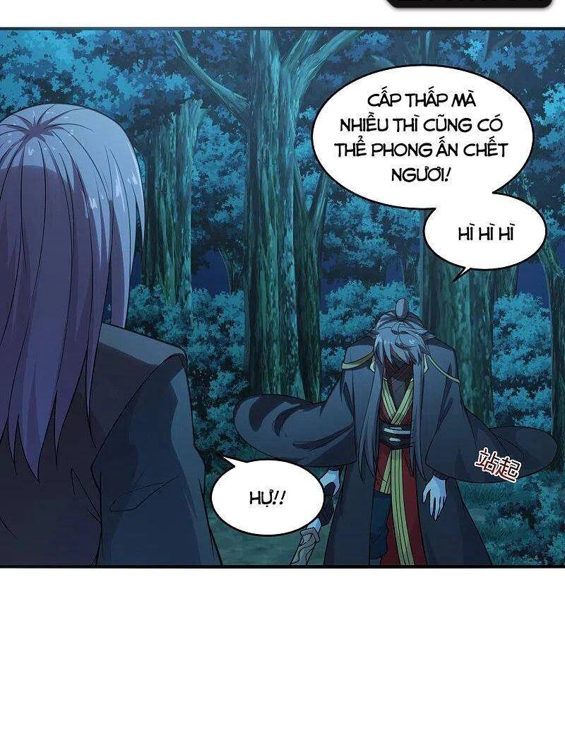 Tiên Võ Đế Tôn Chapter 178 - 2