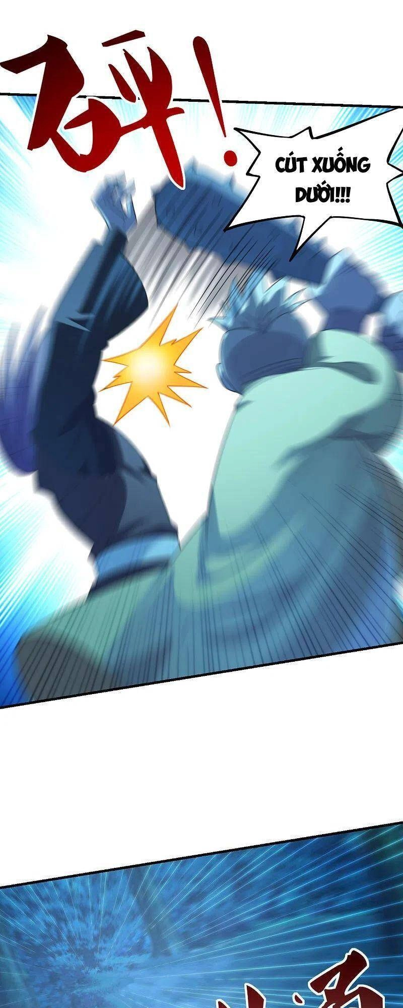 Tiên Võ Đế Tôn Chapter 178 - 7