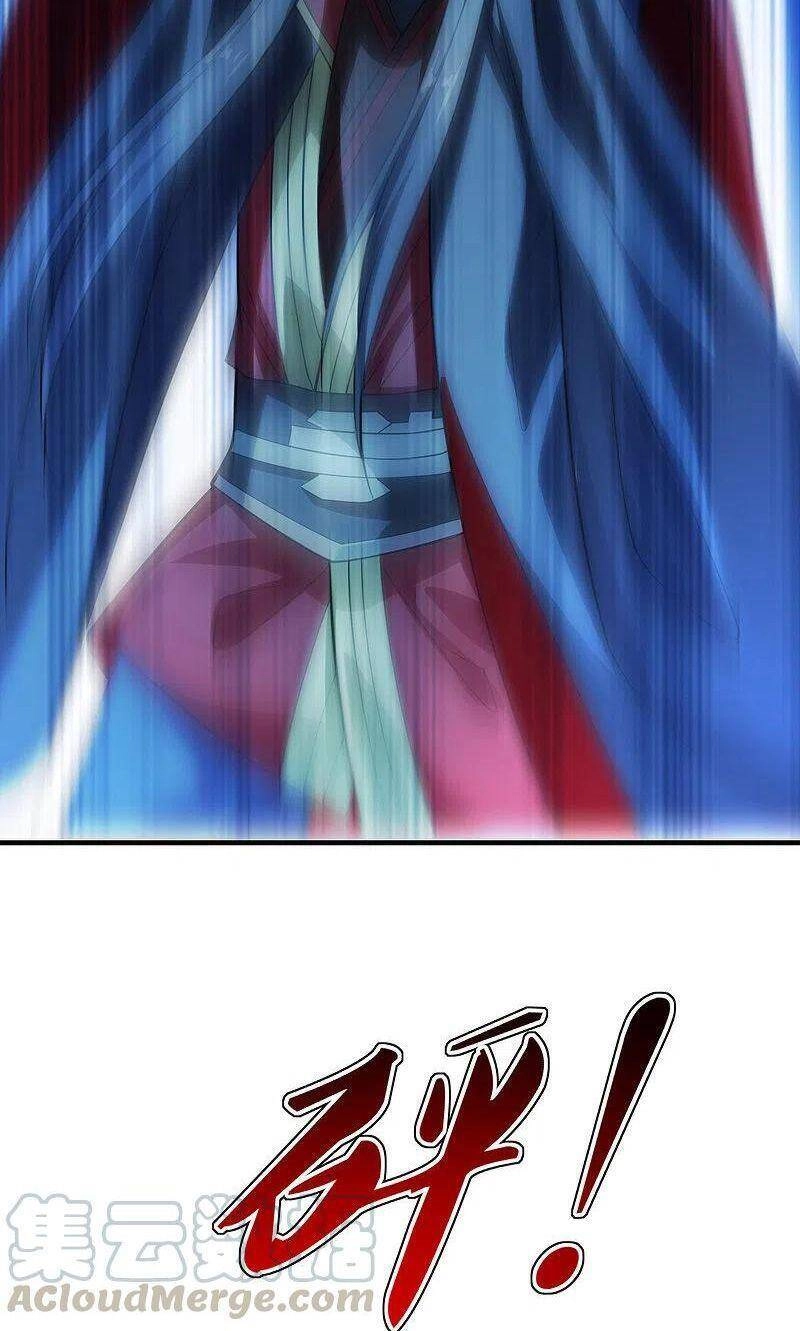 Tiên Võ Đế Tôn Chapter 178 - 10