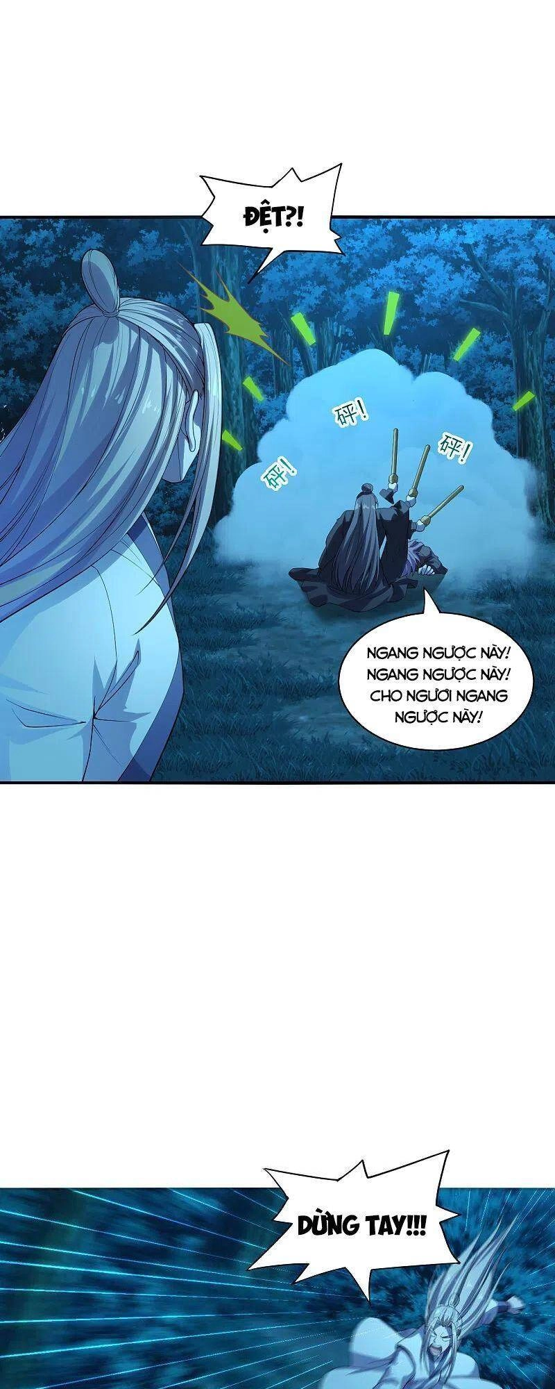 Tiên Võ Đế Tôn Chapter 178 - 13