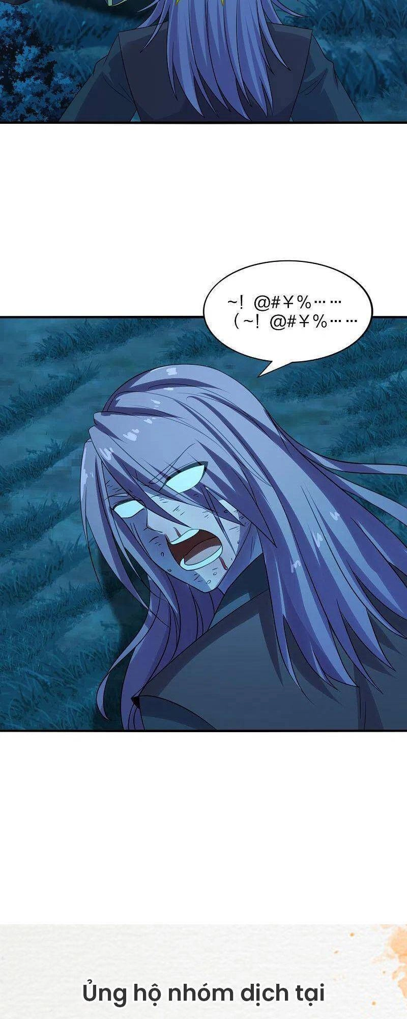 Tiên Võ Đế Tôn Chapter 178 - 18