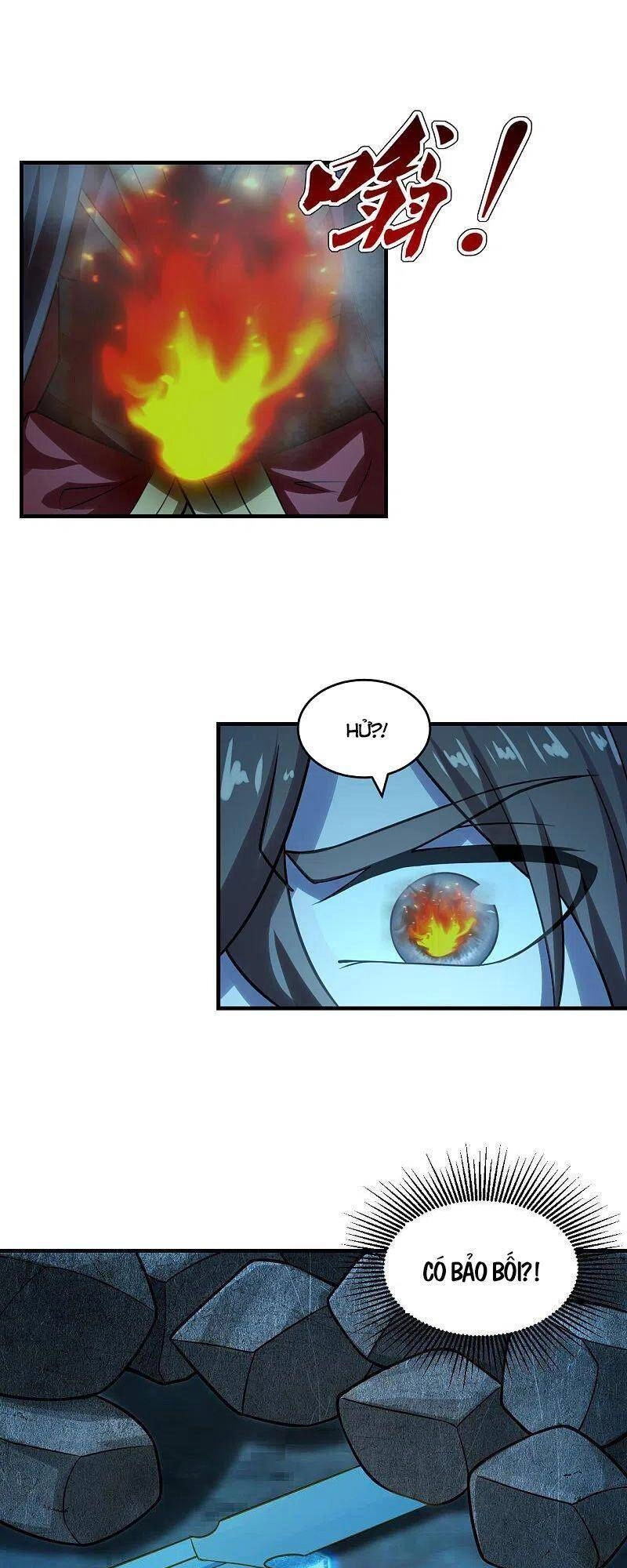 Tiên Võ Đế Tôn Chapter 178 - 26