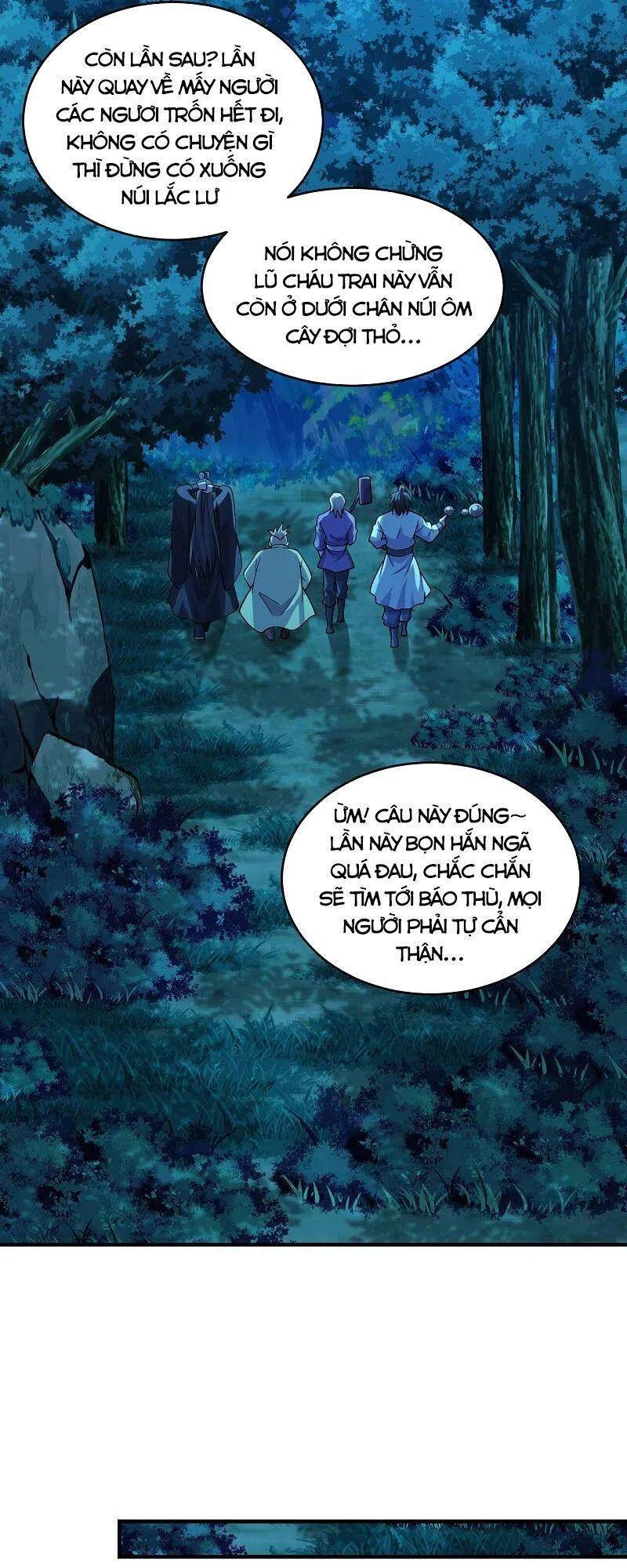 Tiên Võ Đế Tôn Chapter 178 - 30