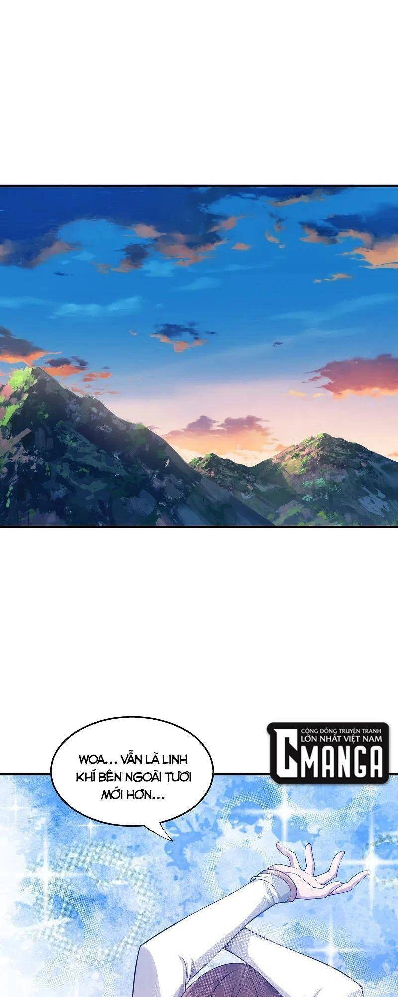 Tiên Võ Đế Tôn Chapter 178 - 32