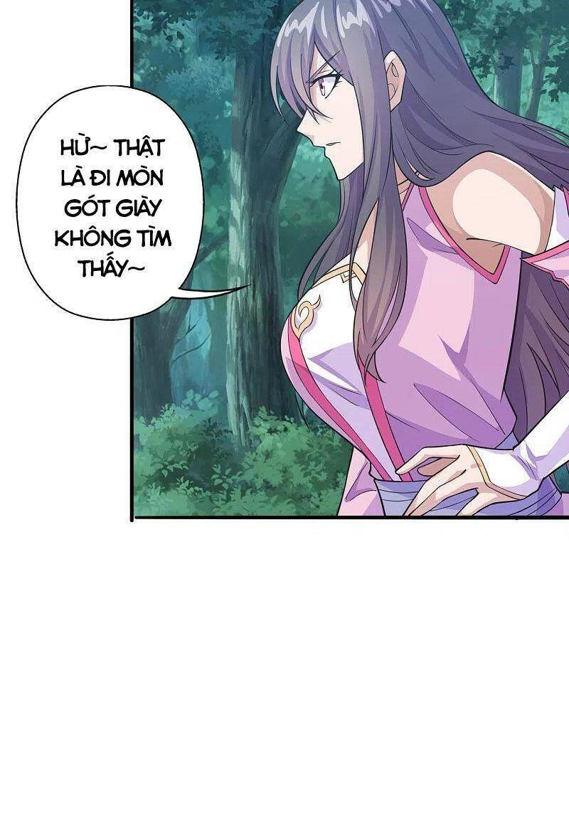 Tiên Võ Đế Tôn Chapter 179 - 2