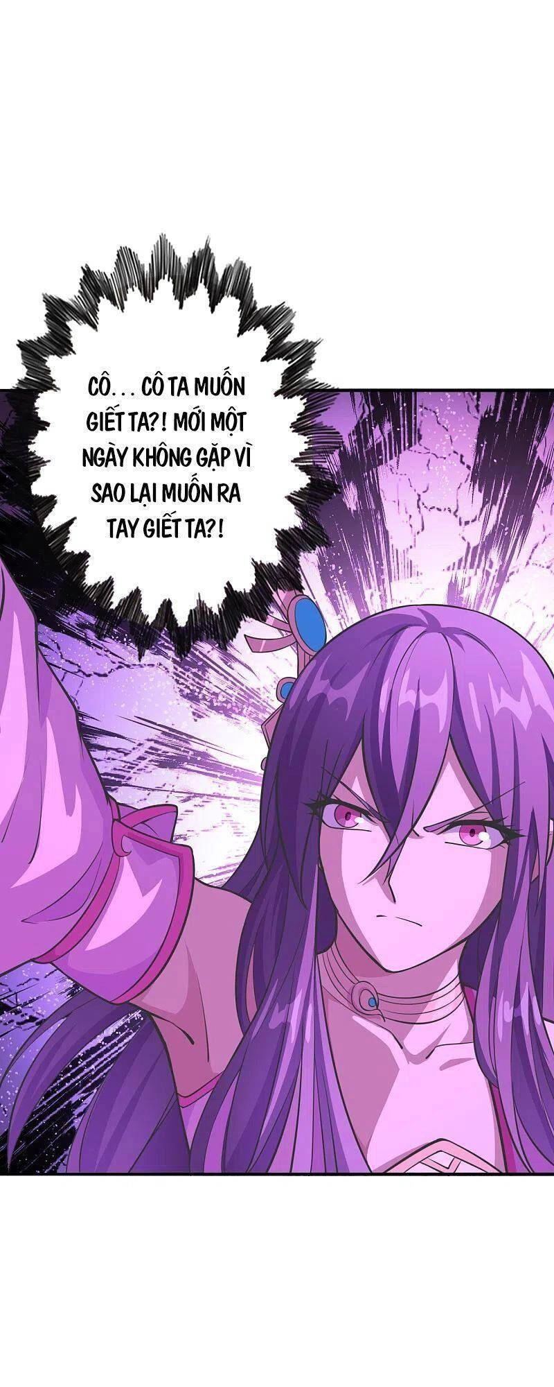 Tiên Võ Đế Tôn Chapter 179 - 7