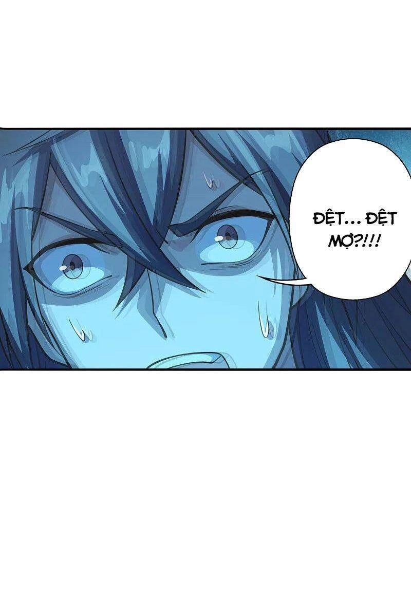 Tiên Võ Đế Tôn Chapter 179 - 10