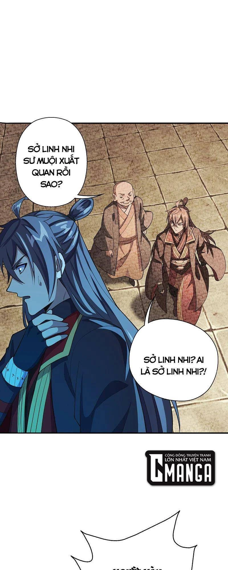 Tiên Võ Đế Tôn Chapter 179 - 13