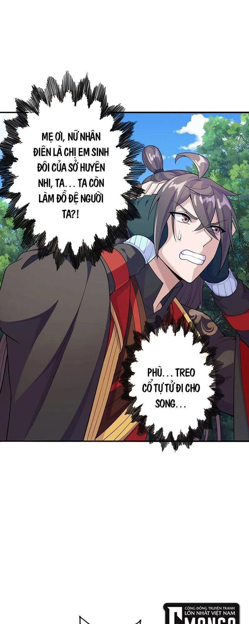 Tiên Võ Đế Tôn Chapter 179 - 15