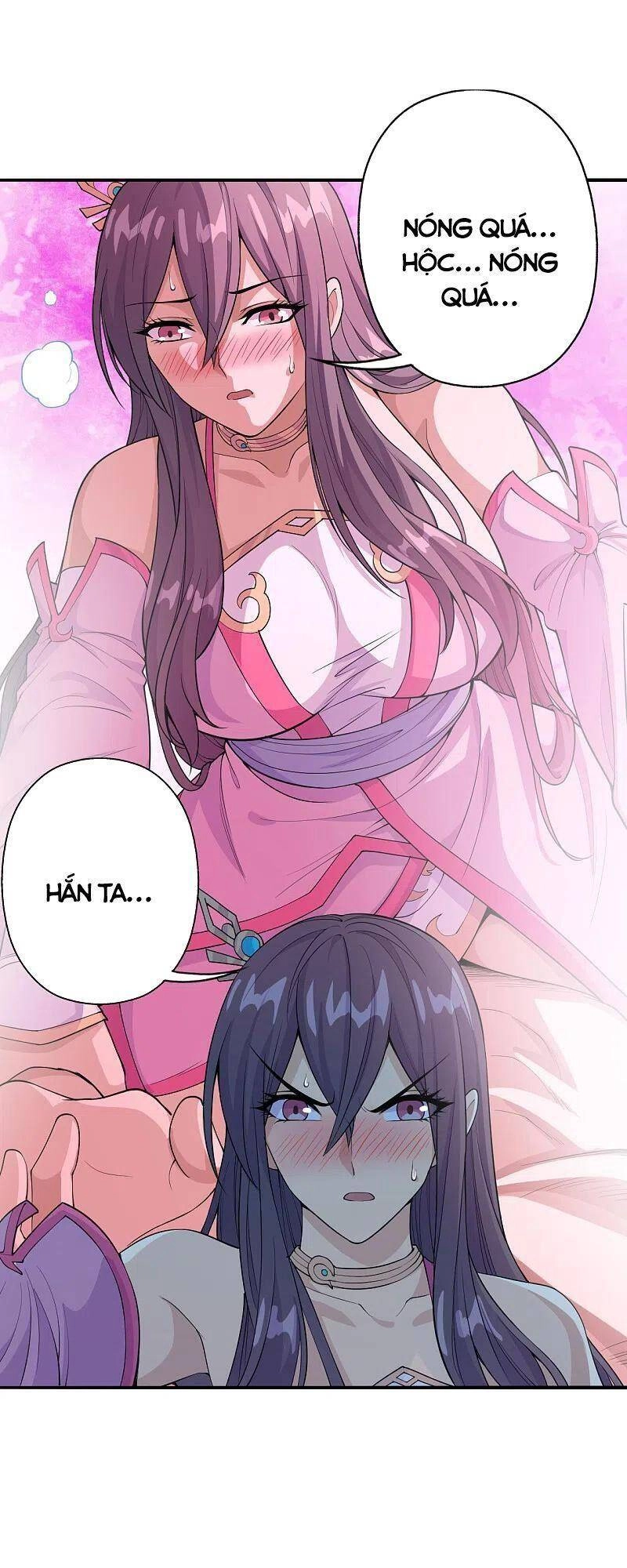 Tiên Võ Đế Tôn Chapter 179 - 19