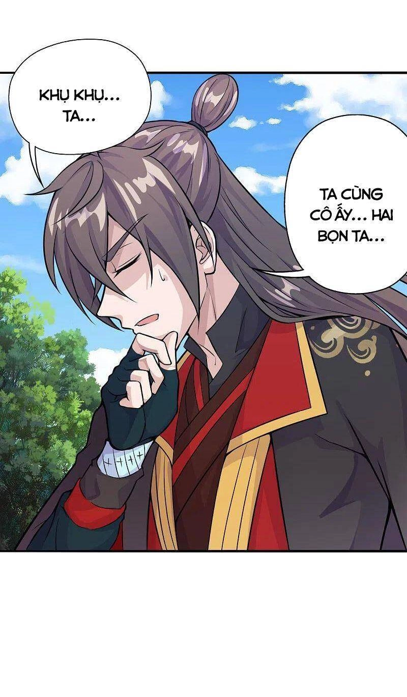 Tiên Võ Đế Tôn Chapter 179 - 23