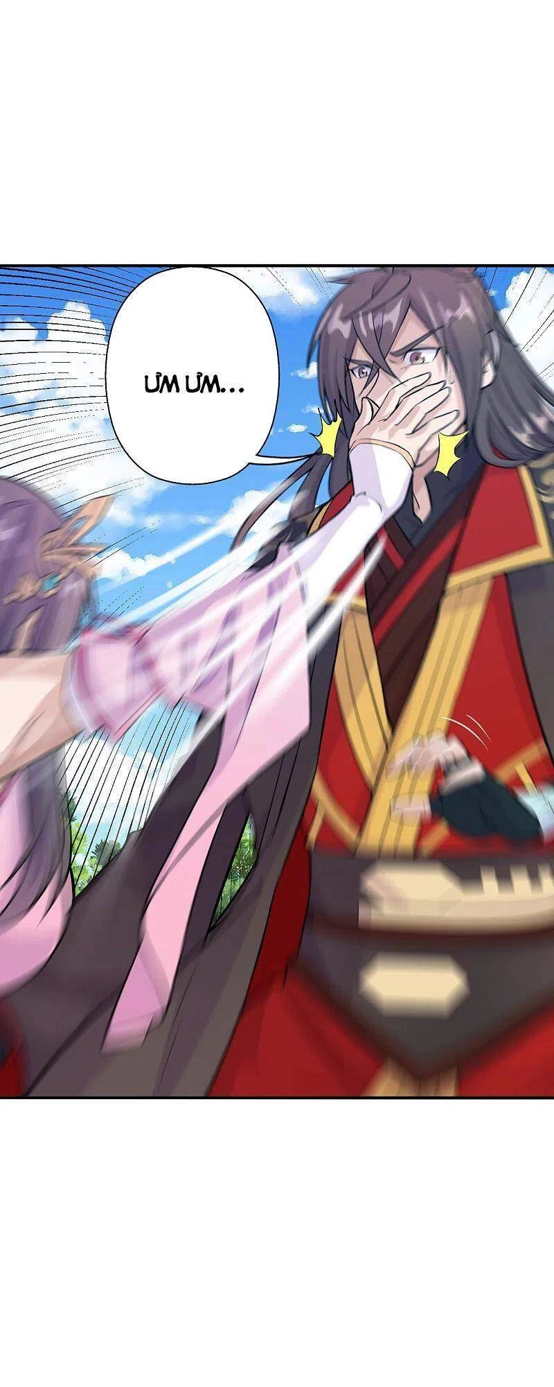 Tiên Võ Đế Tôn Chapter 179 - 24