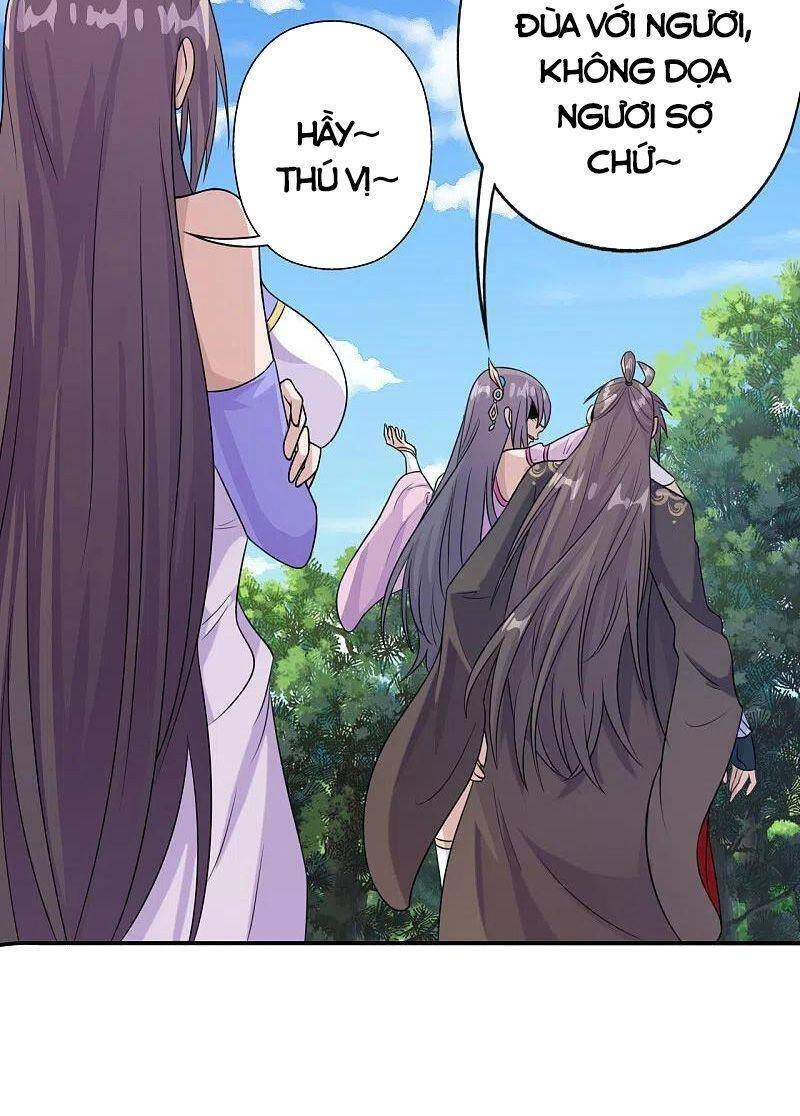 Tiên Võ Đế Tôn Chapter 179 - 27
