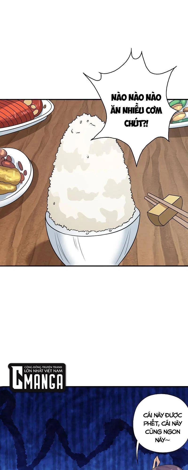 Tiên Võ Đế Tôn Chapter 179 - 28