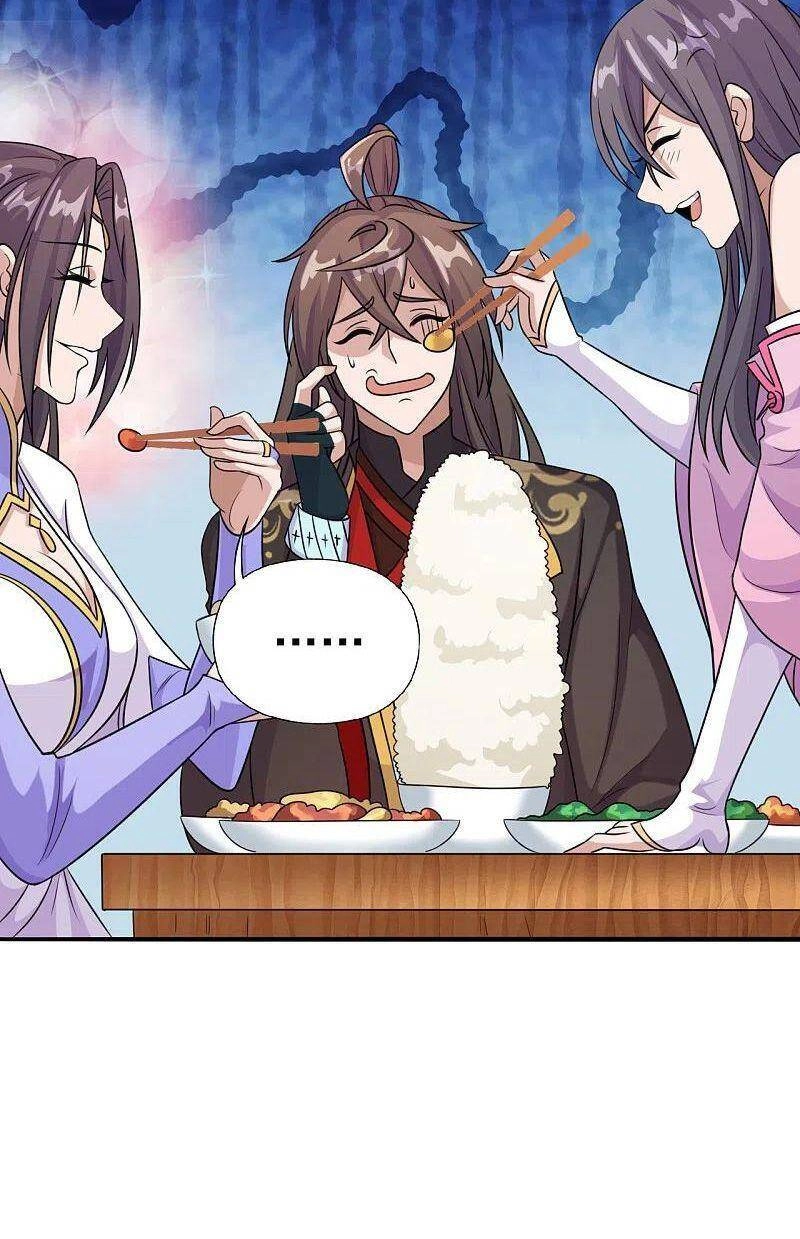 Tiên Võ Đế Tôn Chapter 179 - 29