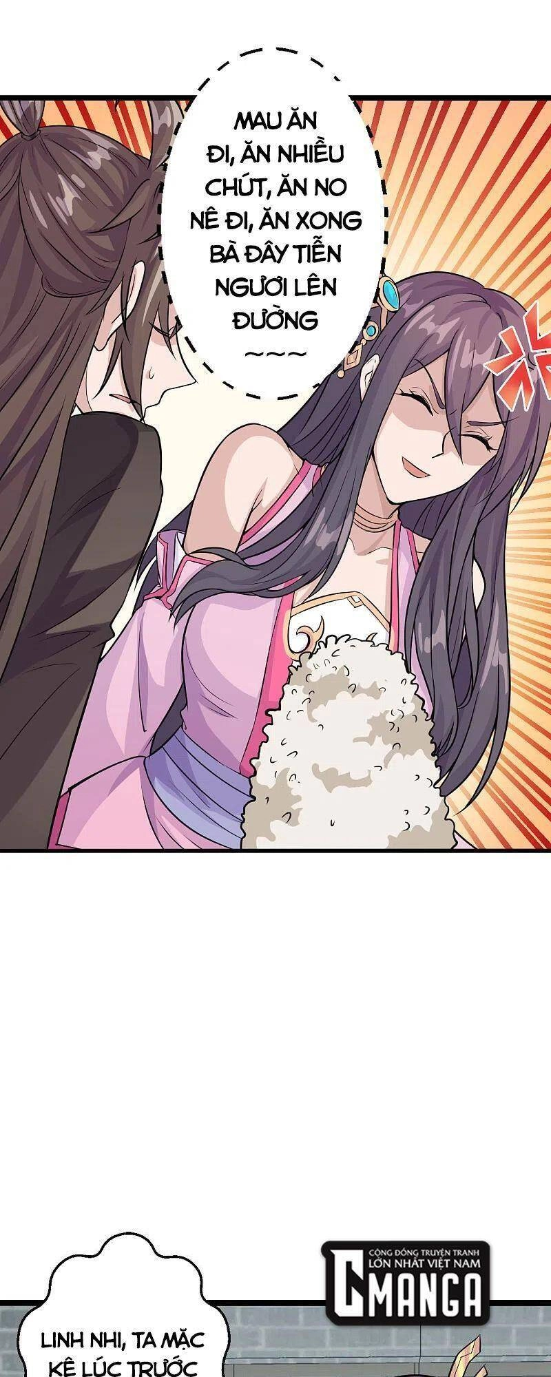 Tiên Võ Đế Tôn Chapter 179 - 30