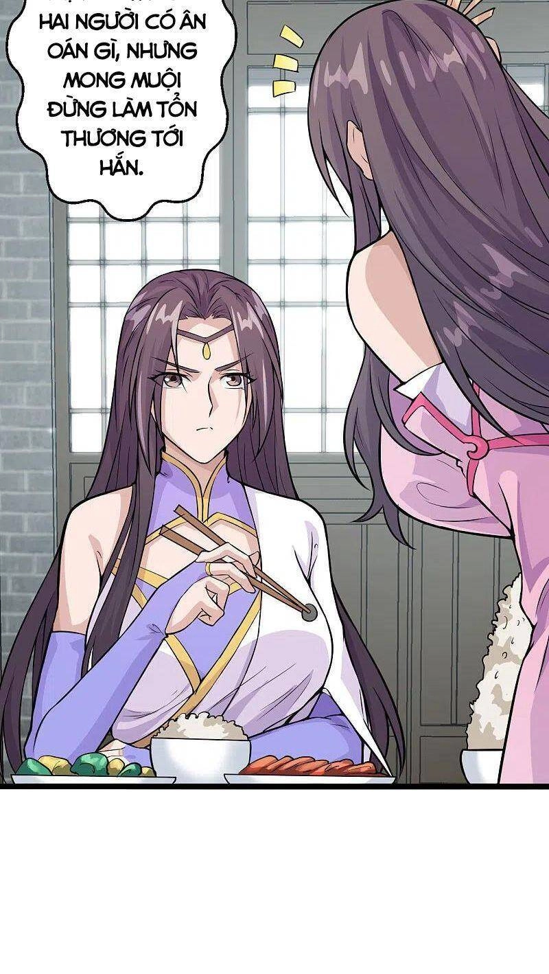 Tiên Võ Đế Tôn Chapter 179 - 31