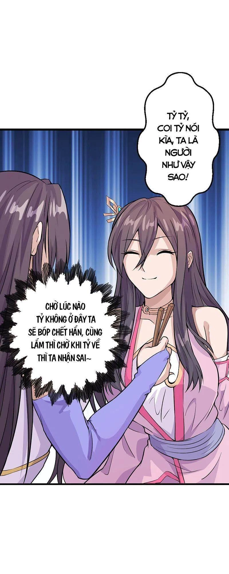 Tiên Võ Đế Tôn Chapter 179 - 32