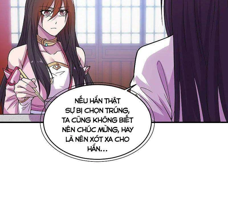 Tiên Võ Đế Tôn Chapter 180 - 2