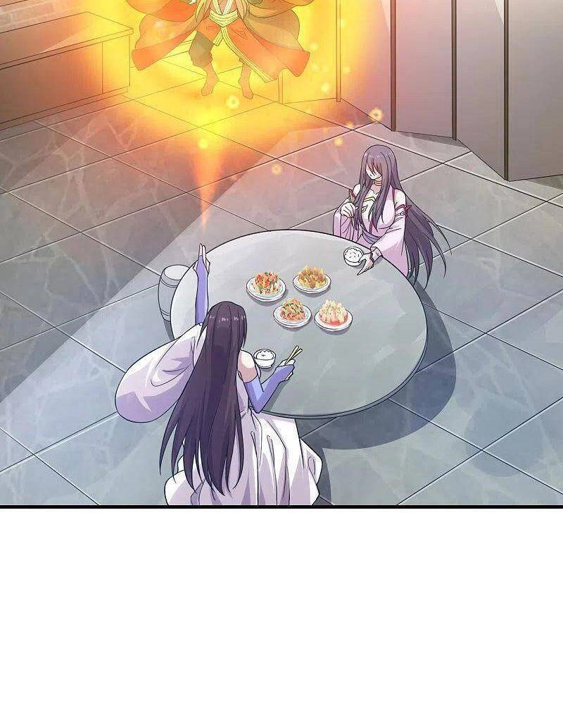 Tiên Võ Đế Tôn Chapter 180 - 10