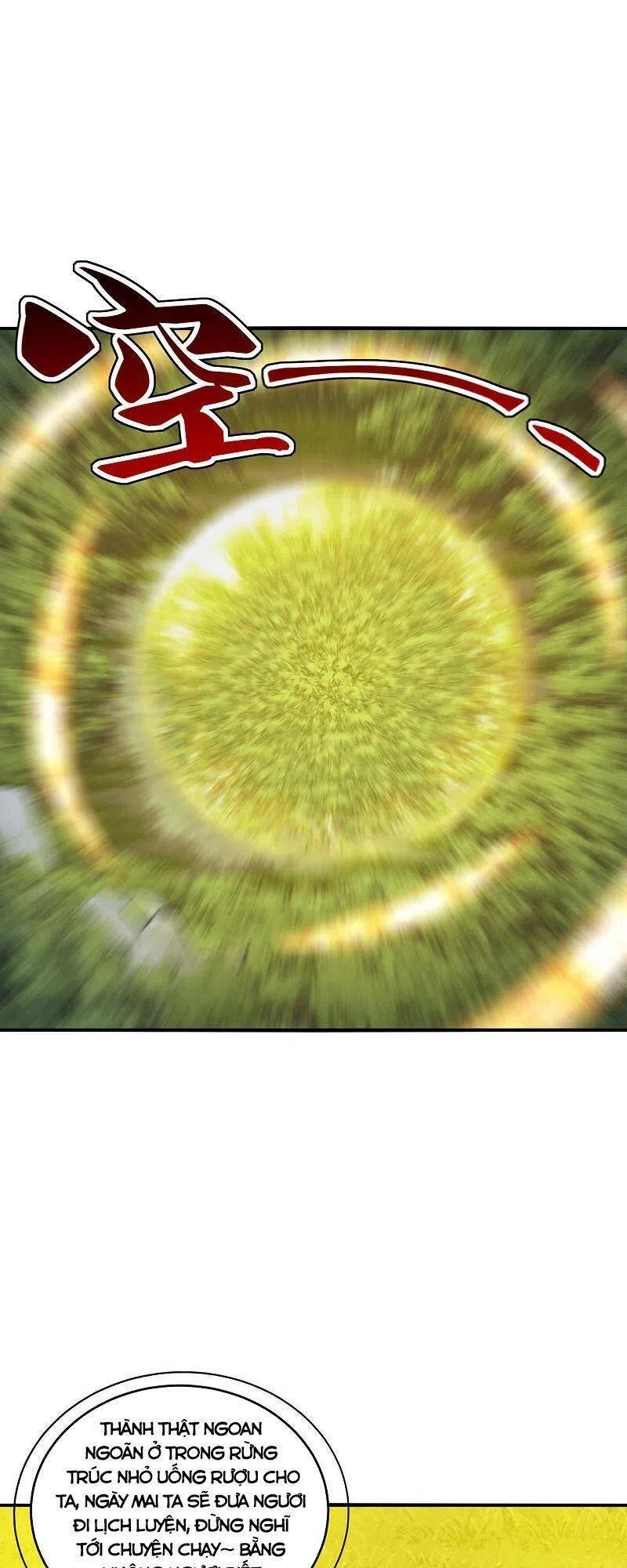 Tiên Võ Đế Tôn Chapter 180 - 23