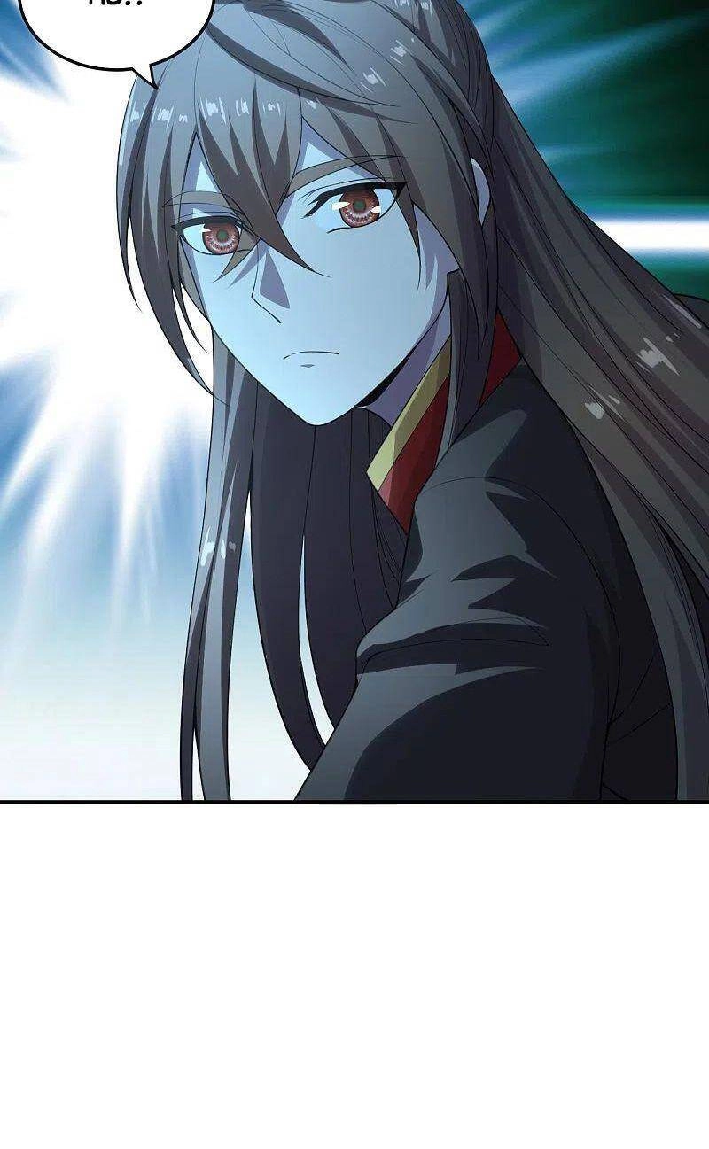 Tiên Võ Đế Tôn Chapter 180 - 28