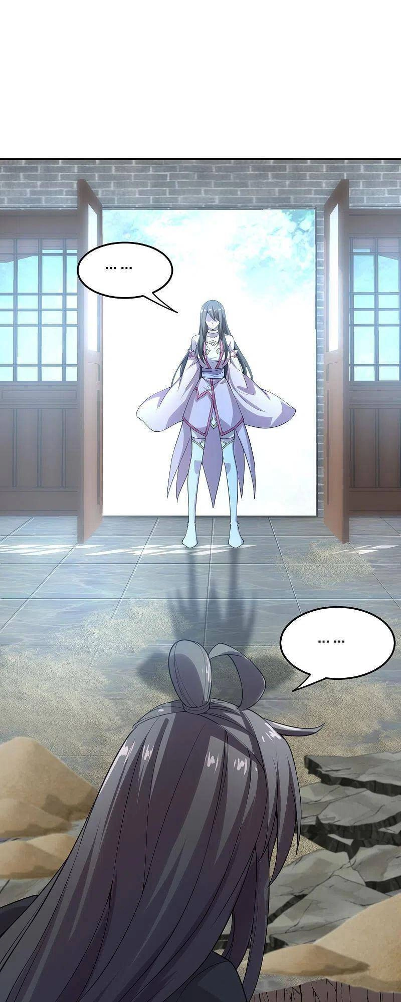 Tiên Võ Đế Tôn Chapter 180 - 29