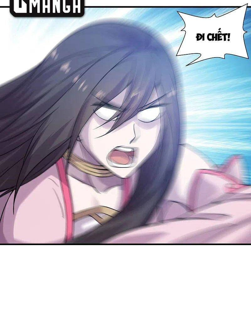 Tiên Võ Đế Tôn Chapter 180 - 32