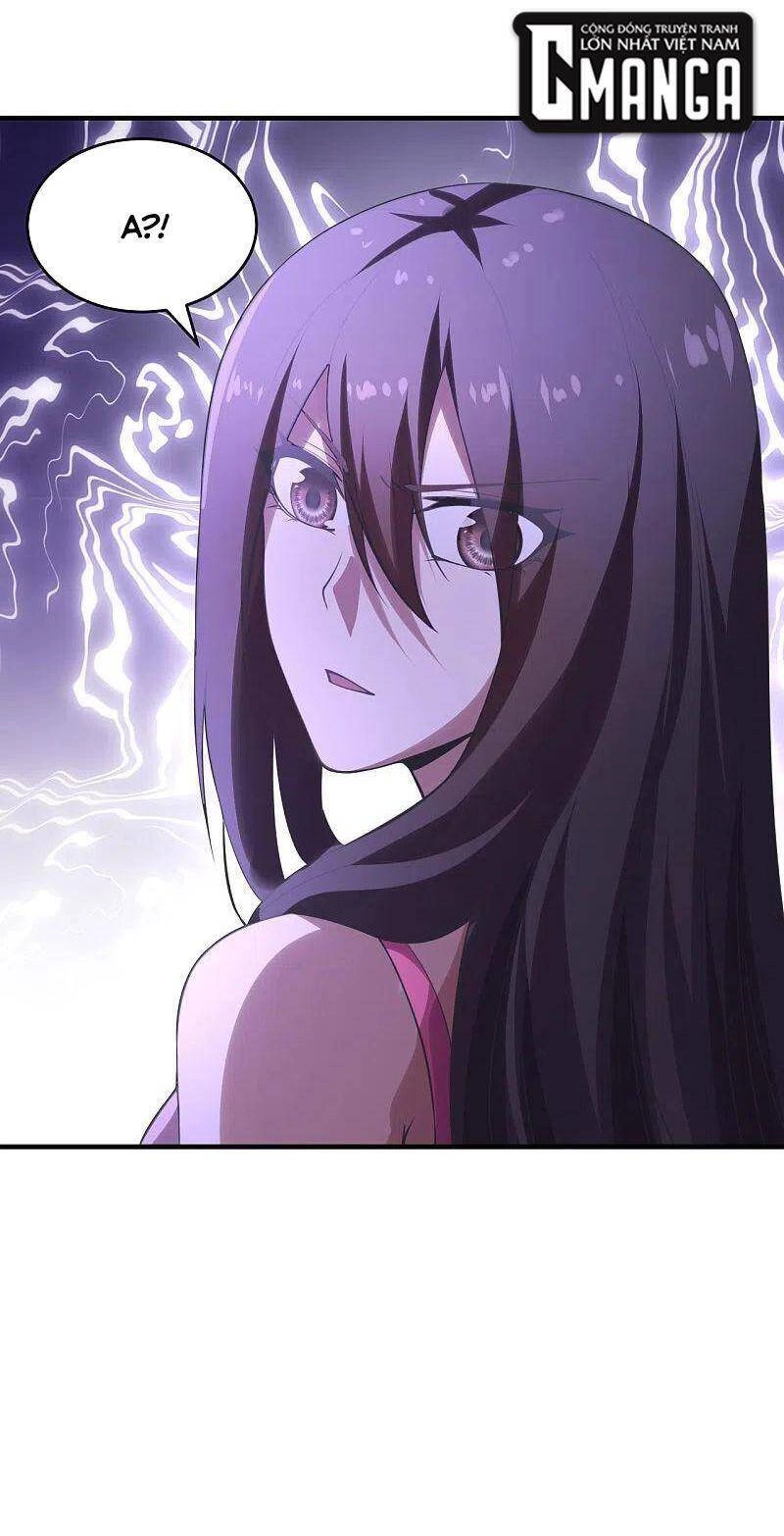 Tiên Võ Đế Tôn Chapter 180 - 36