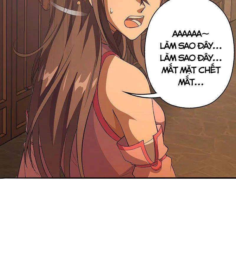 Tiên Võ Đế Tôn Chapter 181 - 6