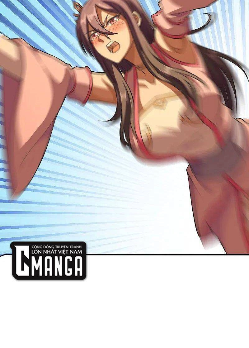 Tiên Võ Đế Tôn Chapter 181 - 10