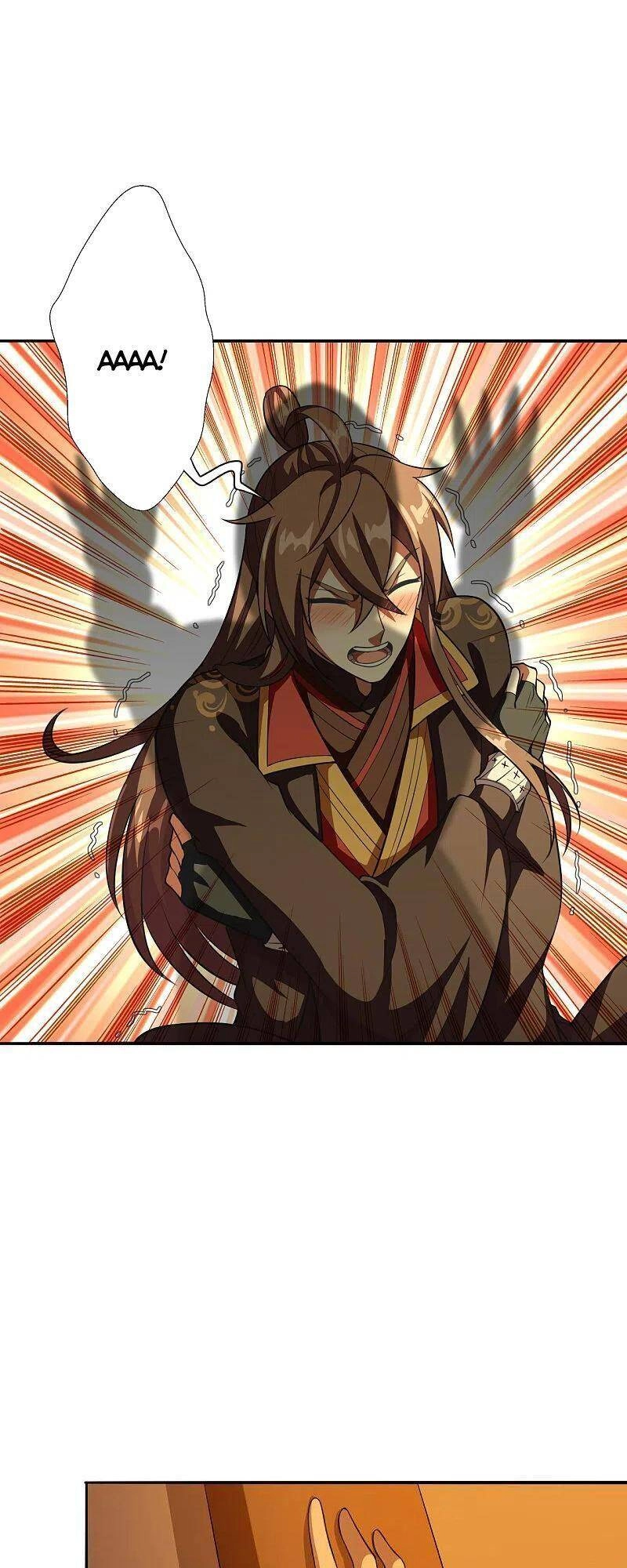 Tiên Võ Đế Tôn Chapter 181 - 11