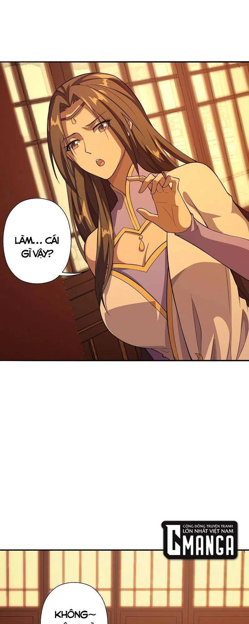 Tiên Võ Đế Tôn Chapter 181 - 13