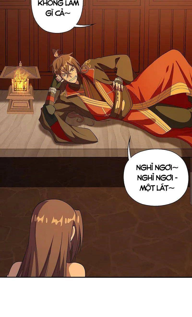 Tiên Võ Đế Tôn Chapter 181 - 14