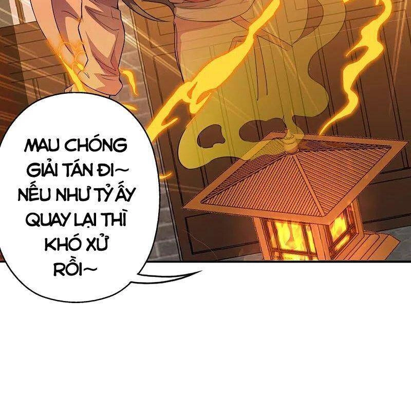 Tiên Võ Đế Tôn Chapter 181 - 30