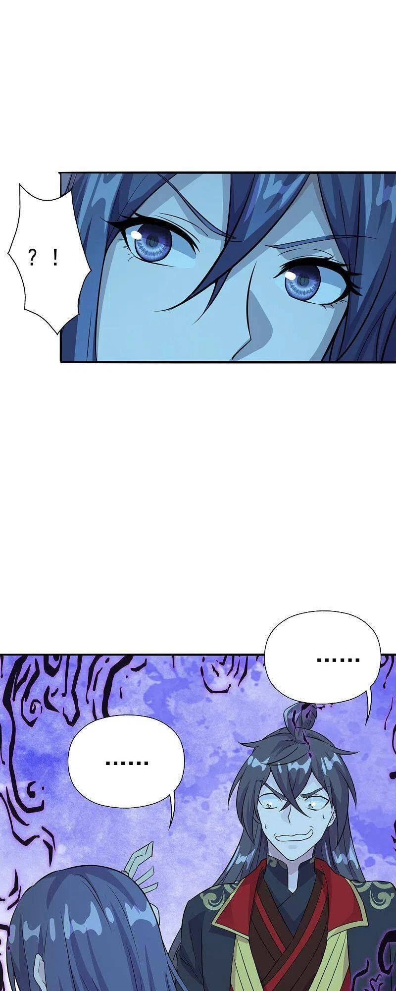 Tiên Võ Đế Tôn Chapter 181 - 31