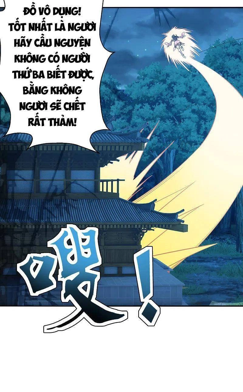 Tiên Võ Đế Tôn Chapter 181 - 34