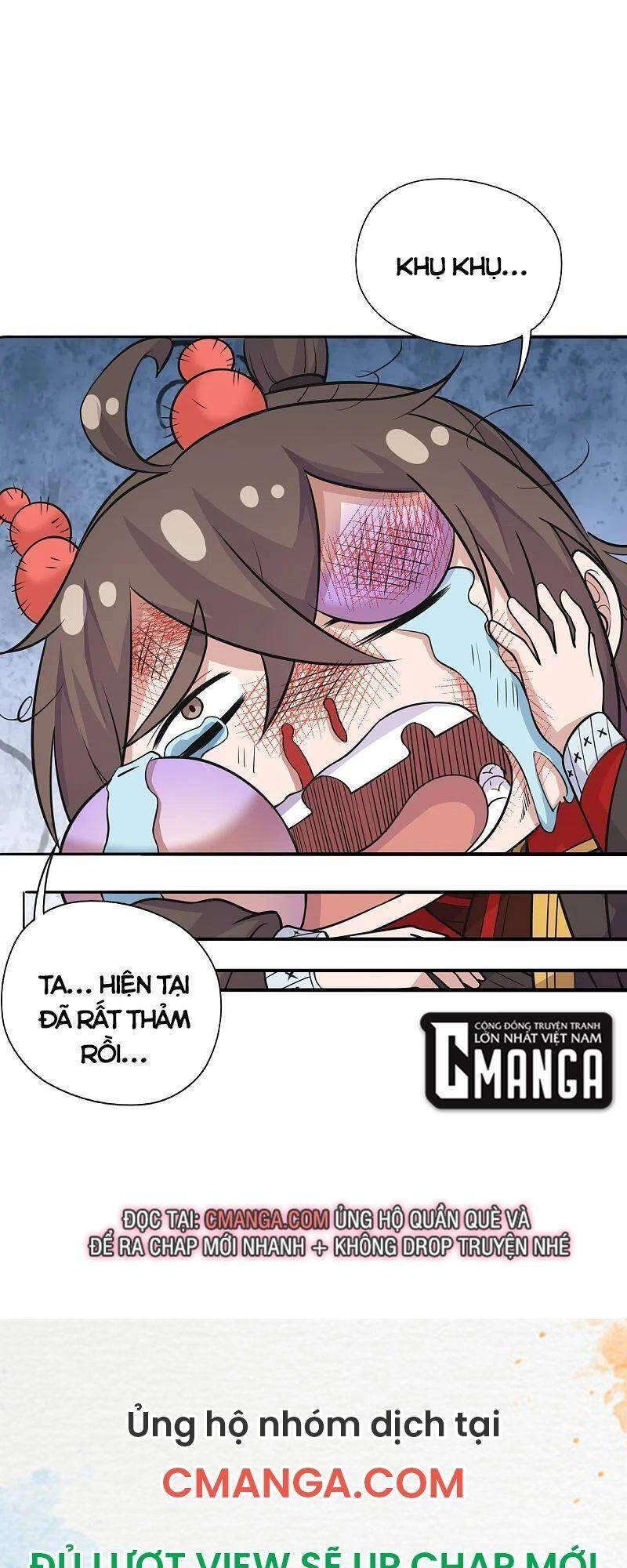 Tiên Võ Đế Tôn Chapter 181 - 35