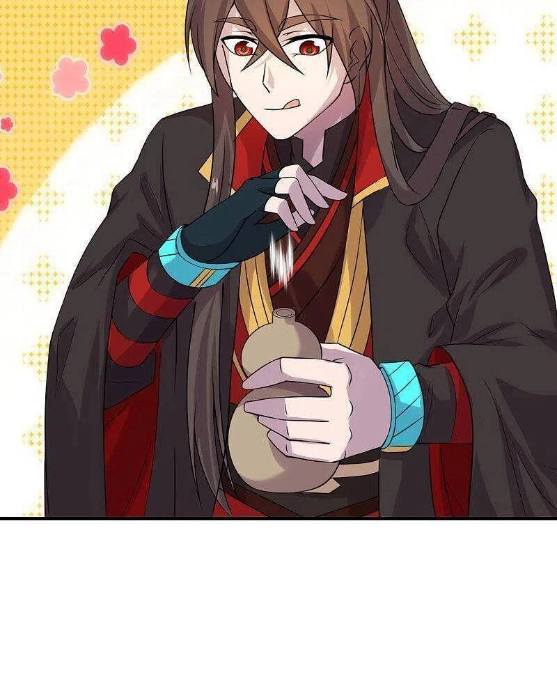 Tiên Võ Đế Tôn Chapter 182 - 12