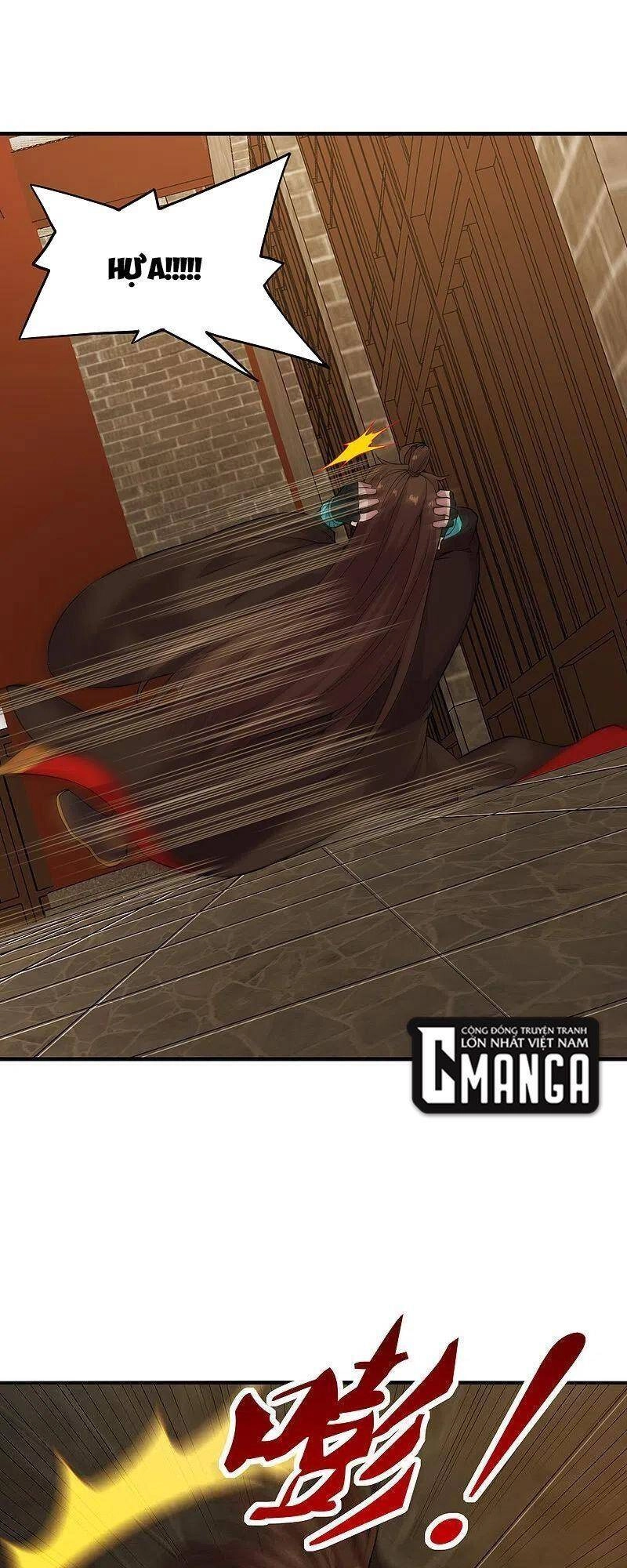 Tiên Võ Đế Tôn Chapter 182 - 17