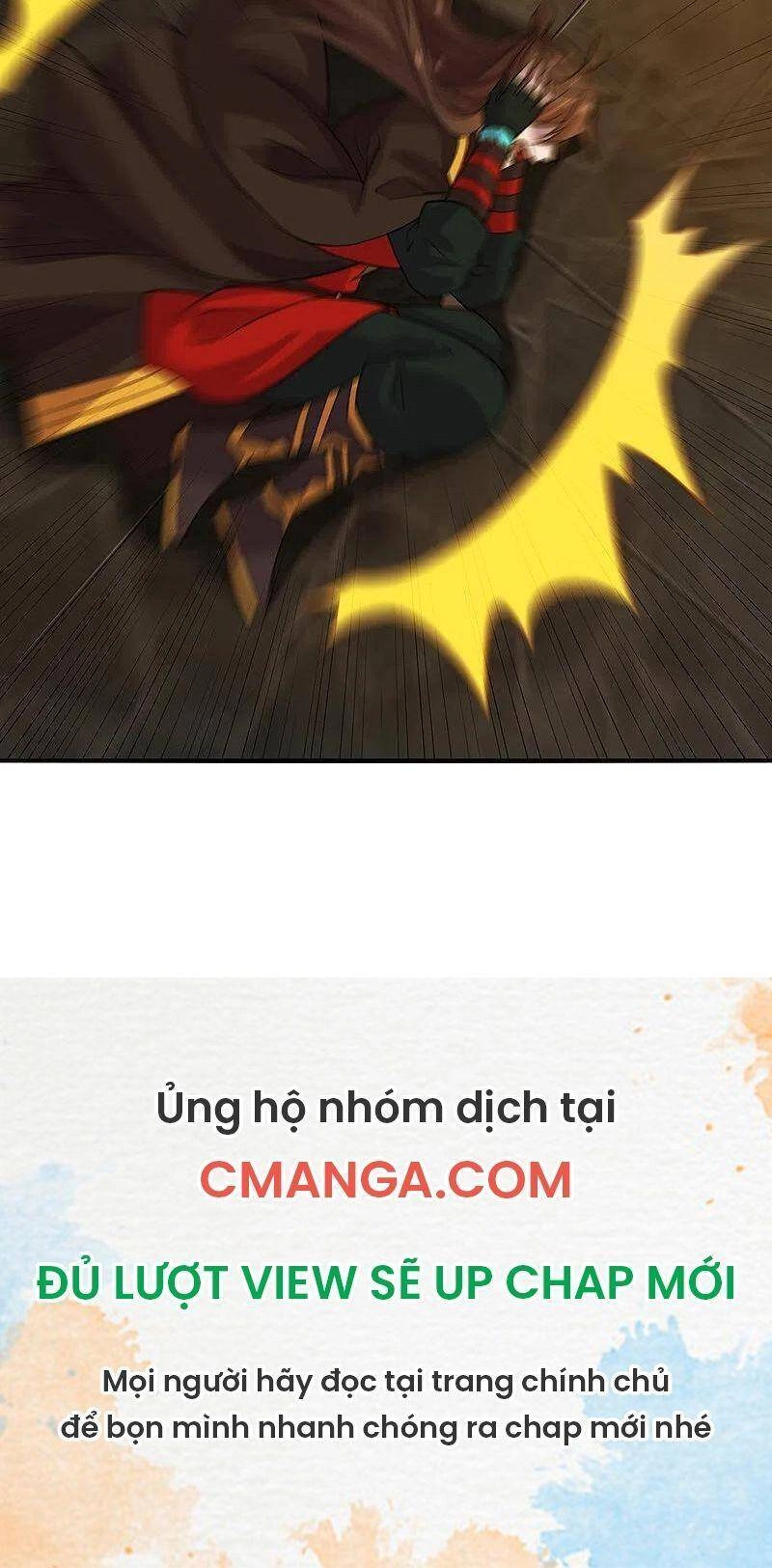 Tiên Võ Đế Tôn Chapter 182 - 18